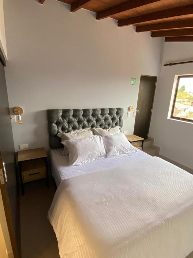 Magnus Luxury Place Guatape Apartment Ngoại thất bức ảnh